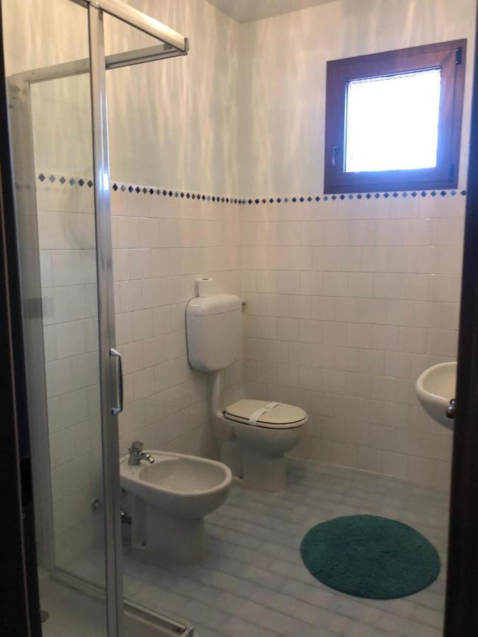 Locazione Turistica Il Bricchetto Guest House Parodi Ligure Exterior photo
