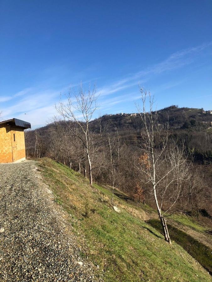 Locazione Turistica Il Bricchetto Guest House Parodi Ligure Exterior photo
