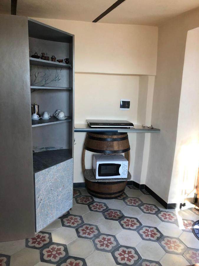 Locazione Turistica Il Bricchetto Guest House Parodi Ligure Exterior photo