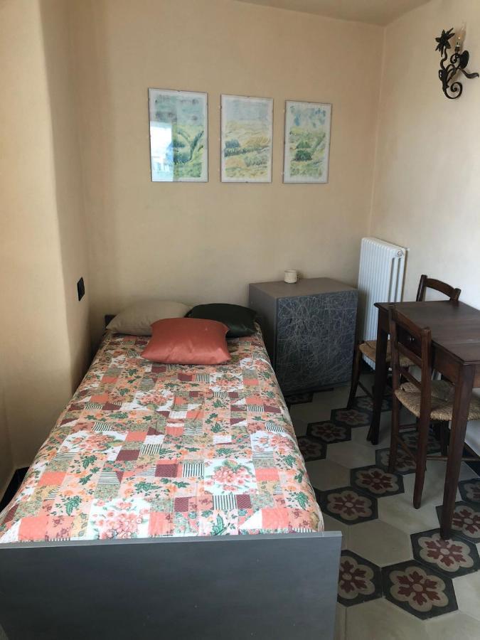 Locazione Turistica Il Bricchetto Guest House Parodi Ligure Exterior photo